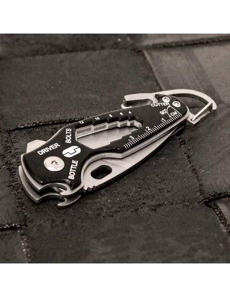 NAVAJA TRUE UTILITY SMARTKNIFE 5,5 MULTIUSOS
