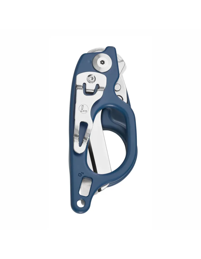 LEATHERMAN RAPTOR RESPONSE AZUL
