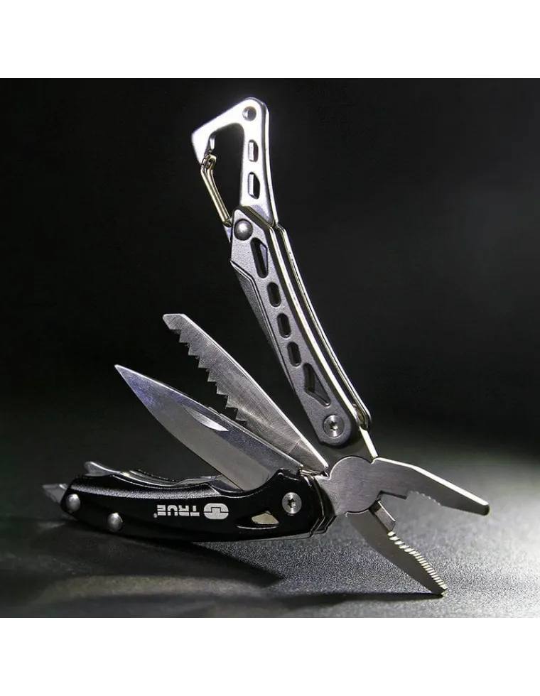 MULTIHERRAMIENTA TRUE UTILITY SEVEN