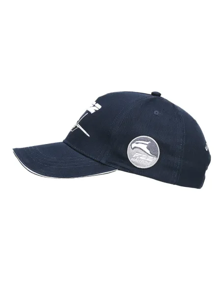 GORRA FOSTEX NIÑO F-22 US AIR FORCE