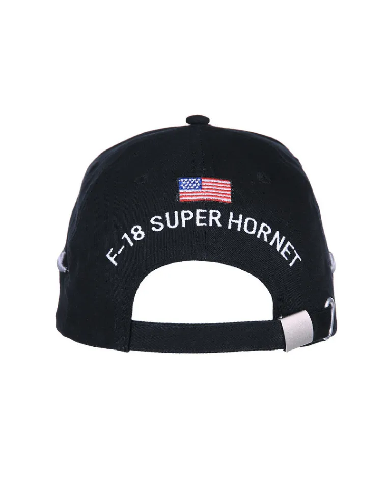 GORRA FOSTEX NIÑO SUPER HORNET F/A-18