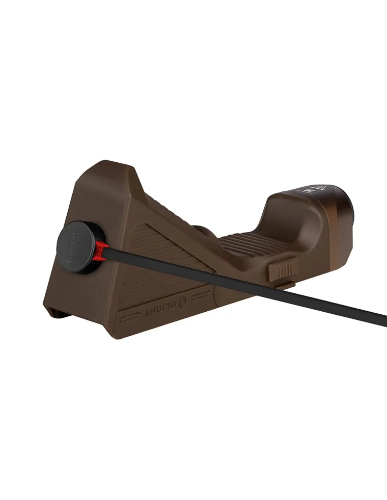 LINTERNA OLIGHT SIGURD DESERT