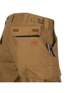 PANTALON HELIKON TEX BDU COYOTE 2
