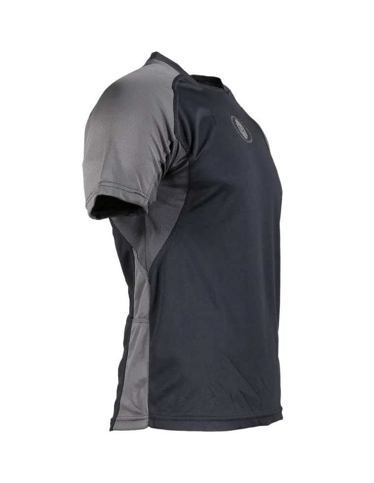 CAMISETA RAGNAR LOKY NAVY