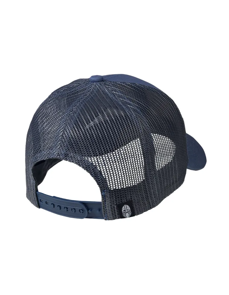 GORRA RAGNAR TYRA BLUE
