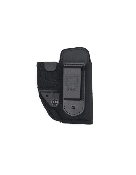 FUNDA PISTOLA INTERIOR NEOPRENO GK