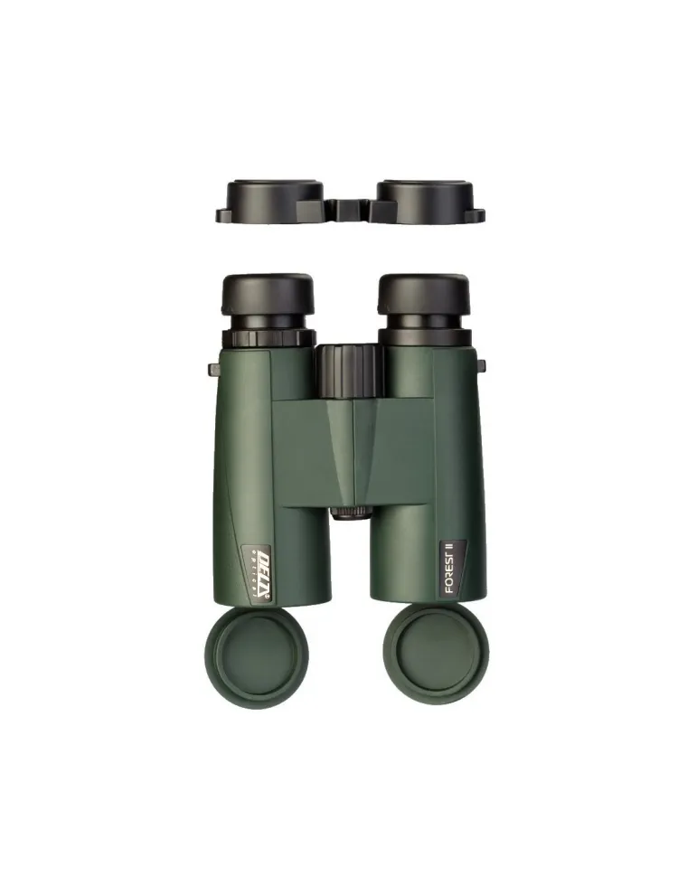 PRISMATICO DELTA FOREST II 10X50