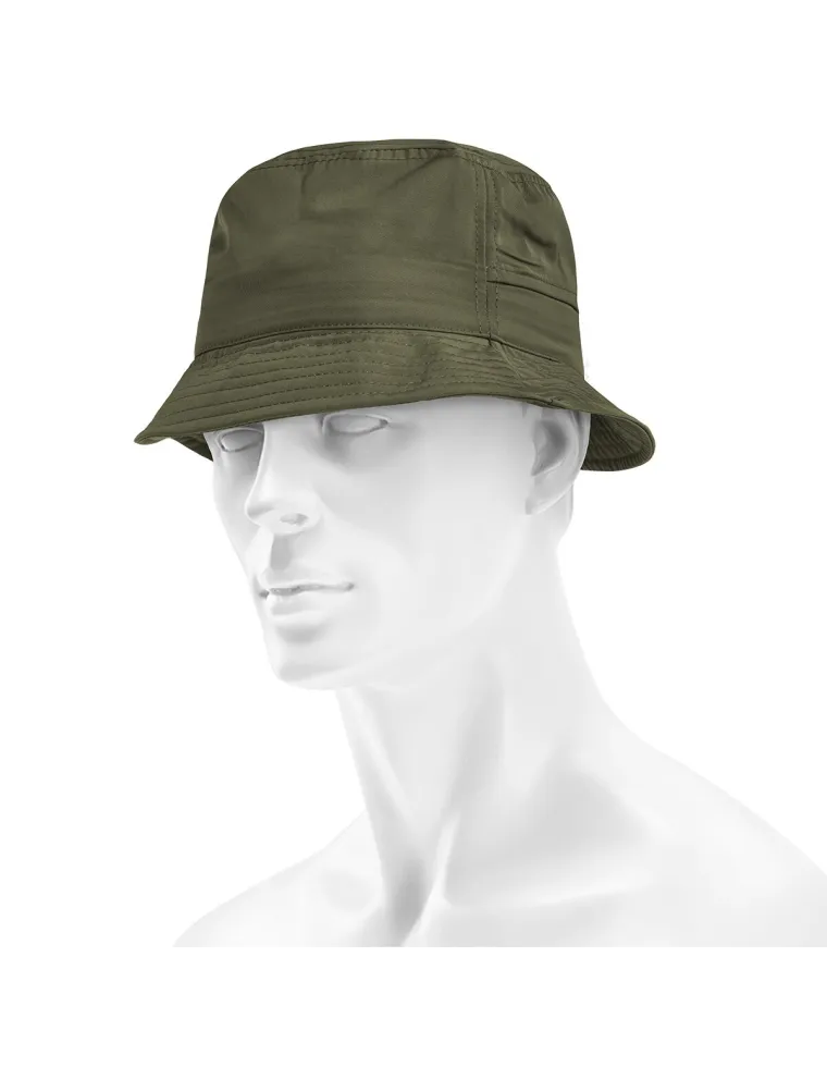 SOMBRERO QUICK DRY VERDE