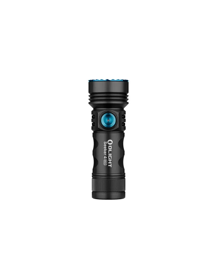 LINTERNA OLIGHT SEEKER MINI NEGRA