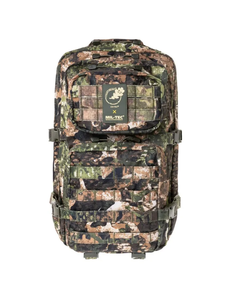 MOCHILA ASSAULT PACK LG WASP I Z3A