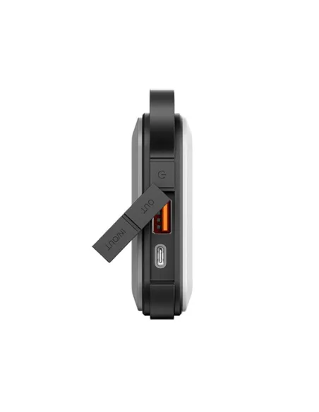 LINTERNA POWERBANK SUNSUN SOLAR BROTHER