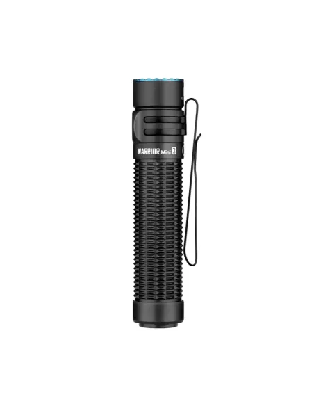 LINTERNA OLIGHT WARRIOR MINI 3 NEGRA