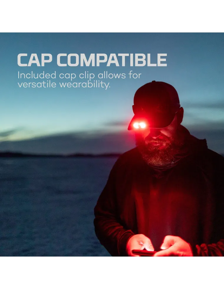 FRONTAL NEBO MYCRO 500 RECARGABLE