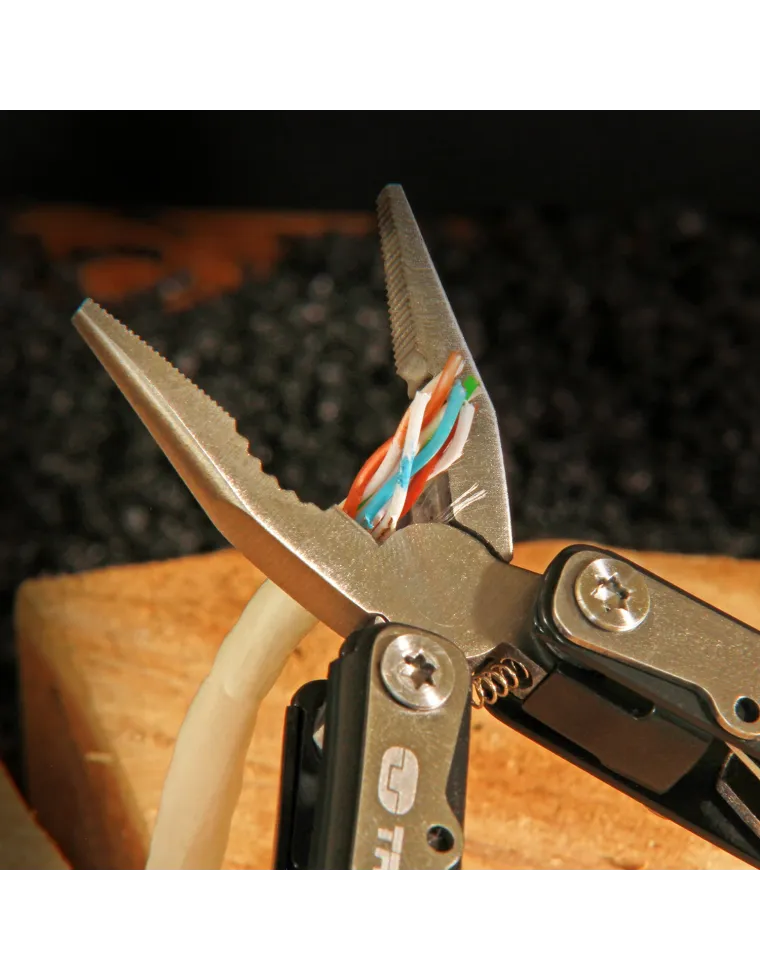 ALICATE TRUE UTILITY MINIMULTI