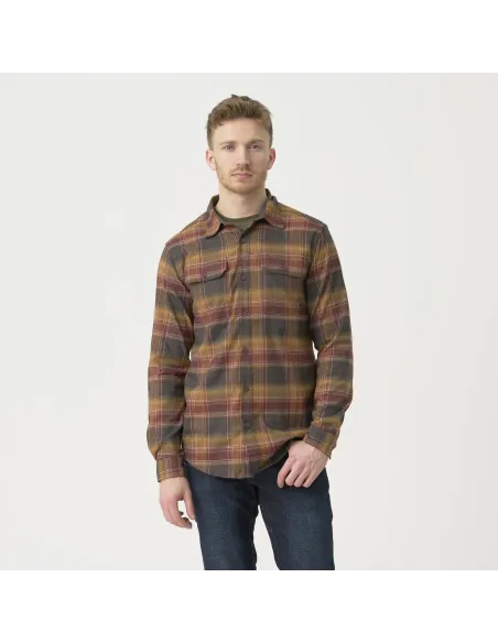 CAMISA HELIKON TEX GREYMAN