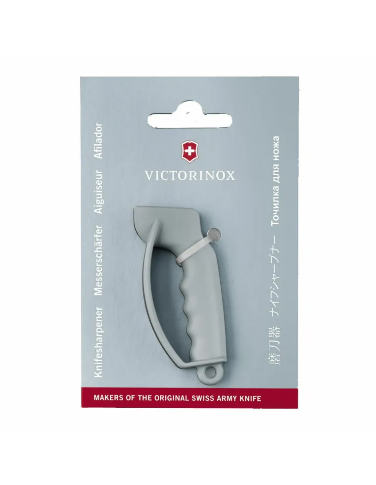 VICTORINOX AFILADOR CUCHILLOS