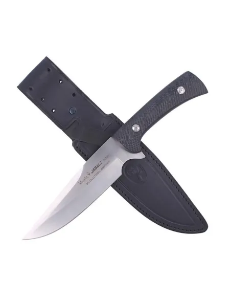 CUCHILLO MUELA JABALI-17M MICARTA