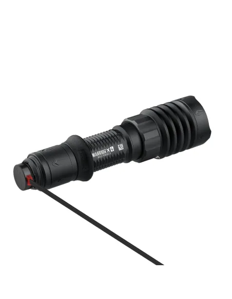 LINTERNA OLIGHT WARRIOR X 4