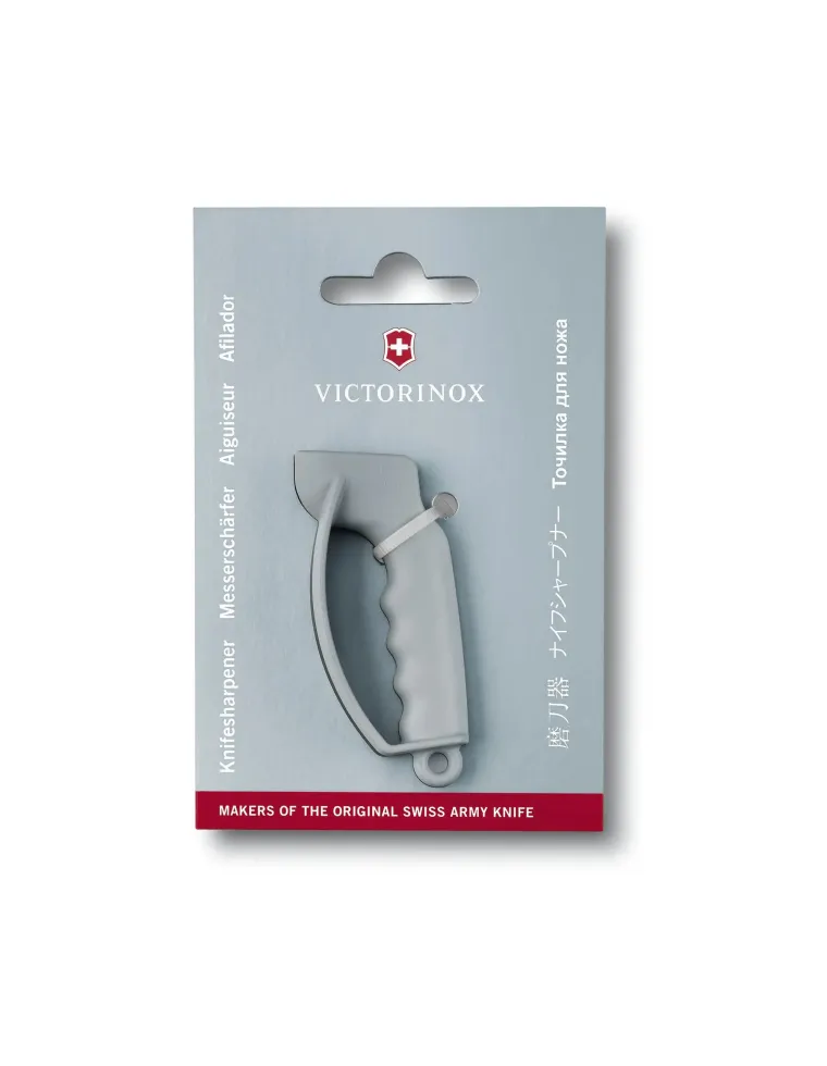 VICTORINOX AFILADOR PEQ. NAVAJAS/CUCHILLOS