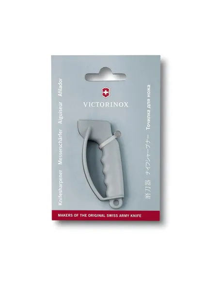 VICTORINOX AFILADOR PEQ. NAVAJAS/CUCHILLOS