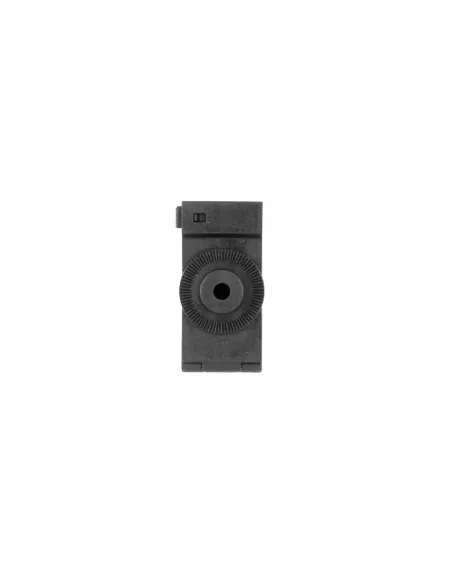 ADAPTADOR MOLLE SINGLE AMOMAX AM-MA02