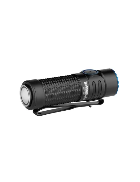 LINTERNA OLIGHT WARRIOR NANO