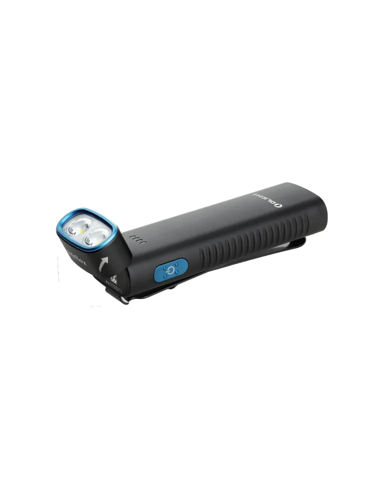 LINTERNA OLIGHT ARKFLEX ARTICULADA