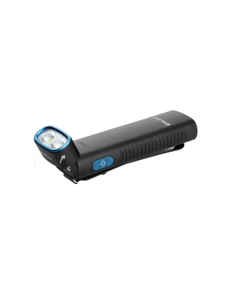 LINTERNA OLIGHT ARKFLEX ARTICULADA