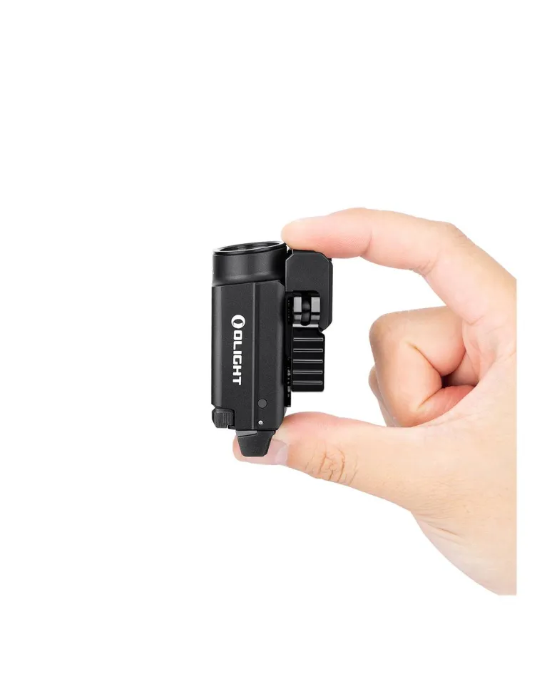 LINTERNA/LASER AZUL OLIGHT BALDR S