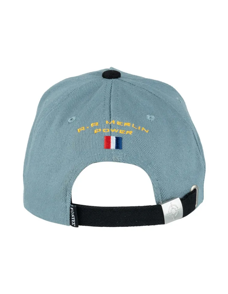 GORRA FOSTEX SUPERMARINE SPITFIRE RAF