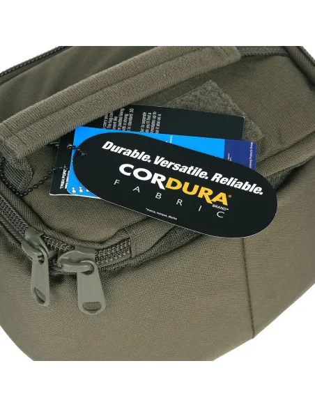 BOLSA TF-2215 MUNICION VERDE