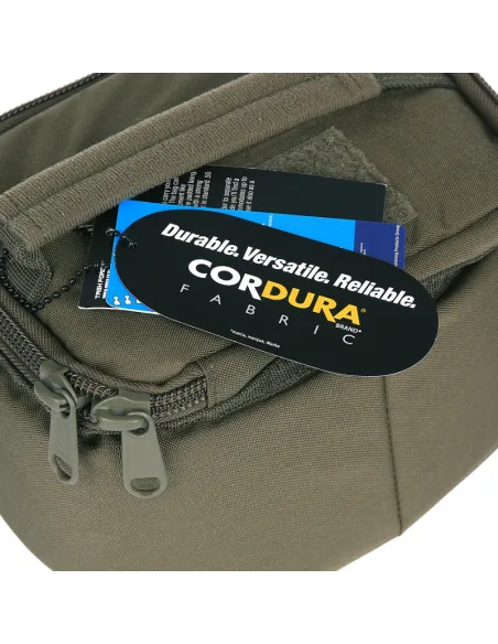 BOLSA TF-2215 MUNICION VERDE