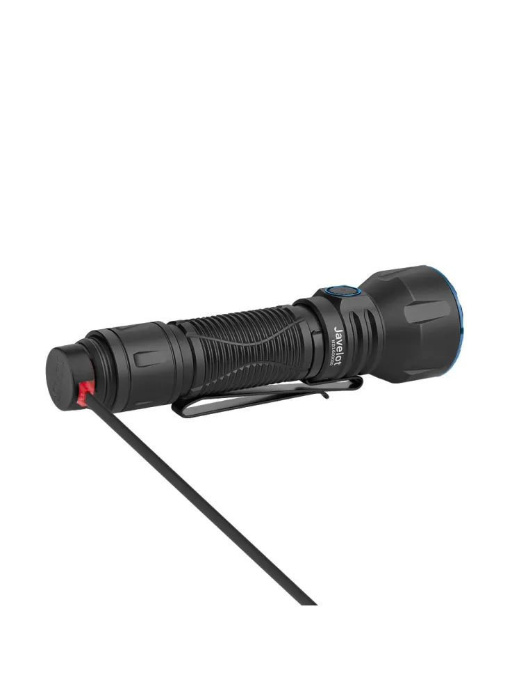LINTERNA OLIGHT JAVELOT 1.350