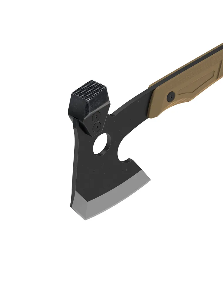 HACHA OKNIFE OTACLE A1 DESERT