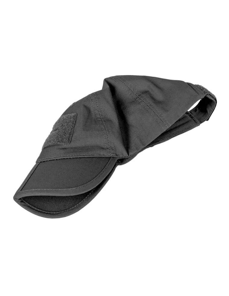 GORRA HELIKON TEX BBF NEGRO