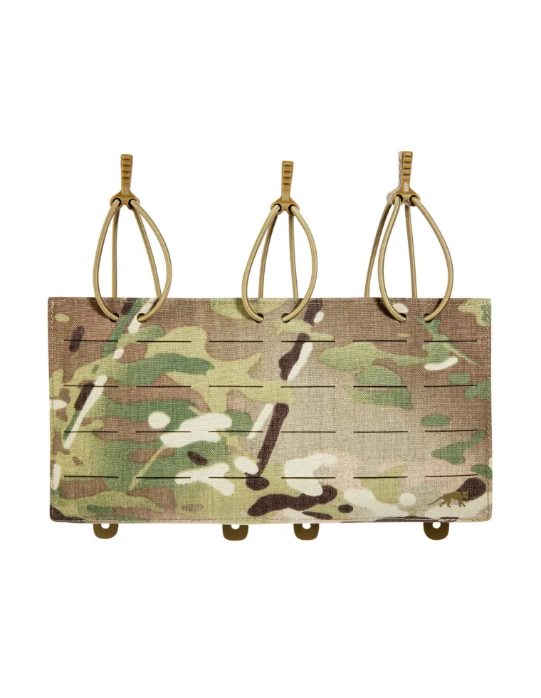 PORTACARGADOR TRIPLE G36 TASMANIAN TIGER MKIII MULTICAM