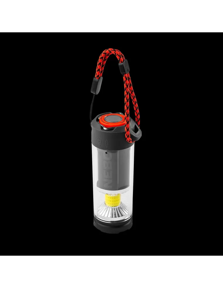 LINTERNA NEBO GALILEO TEMPEST 350