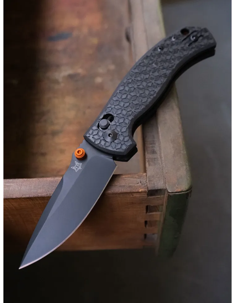 NAVAJA FOX GEORGE ANZU FX-560 G10B