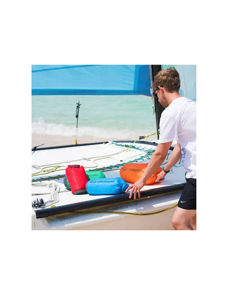 BOLSA ESTANCA LIFEVENTURE 2 LITROS