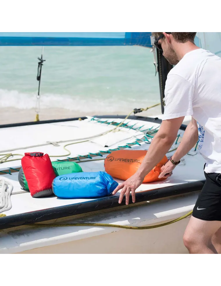 BOLSA ESTANCA LIFEVENTURE 5 LITROS