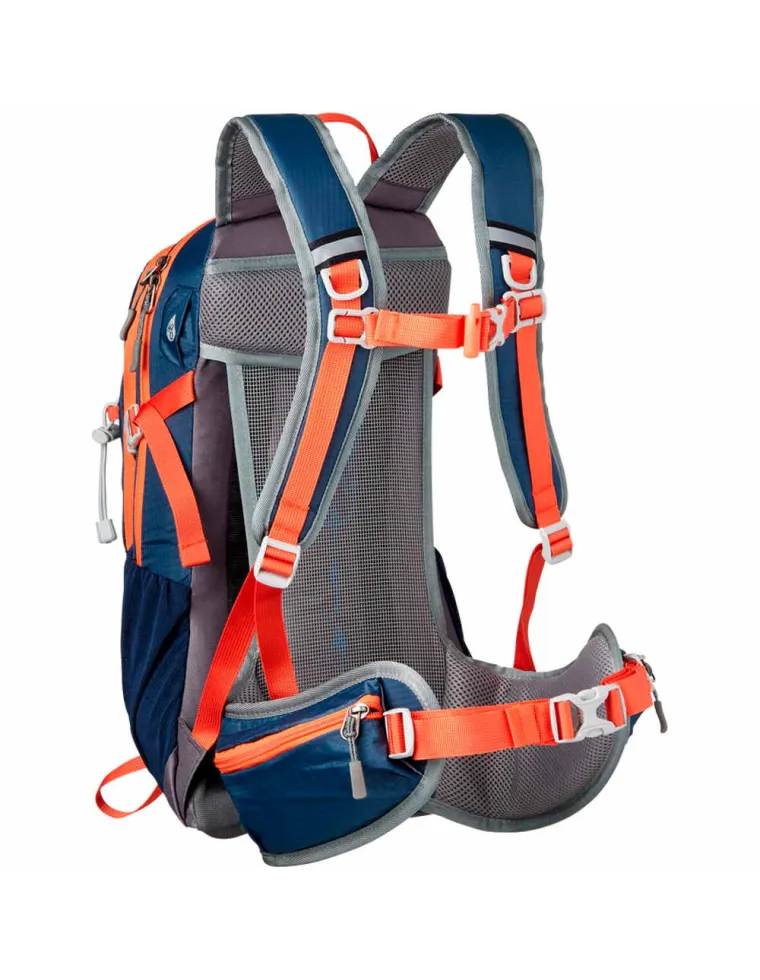 MOCHILA ALPINA ACTIVE 18 AZUL