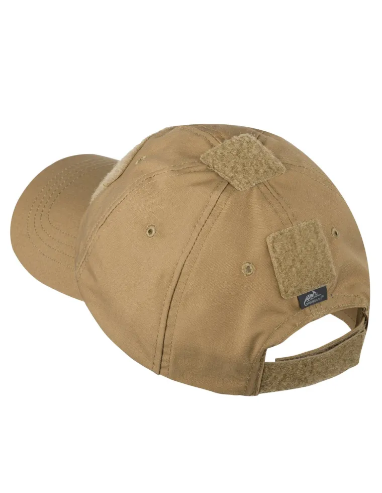 GORRA HELIKON-TEX BBC COYOTE