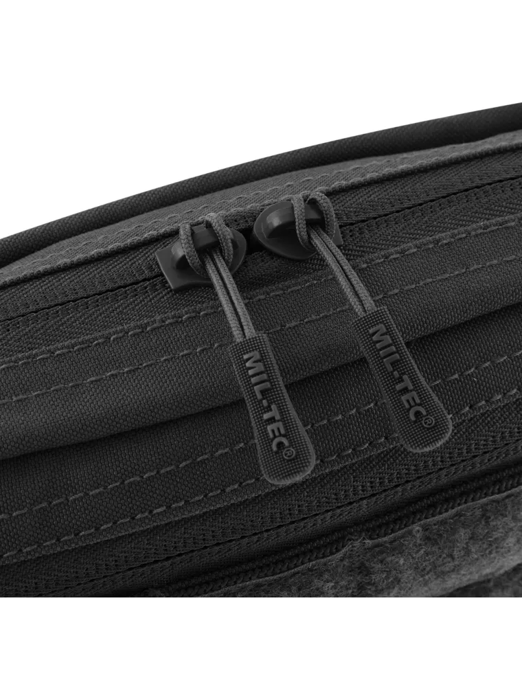 RIÑONERA MOLLE NEGRA