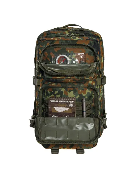 MOCHILA ASSAULT PACK LG FLECKTARN