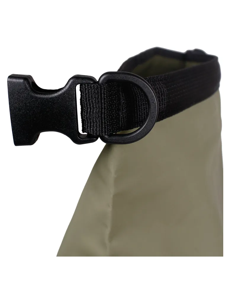 BOLSA ESTANCA VERDE 10L