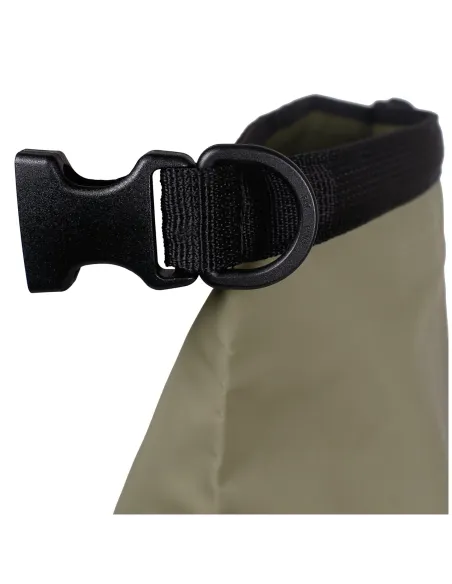 BOLSA ESTANCA VERDE 10L