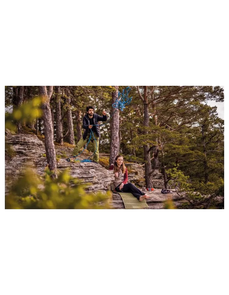 ESTERILLA PLEGABLE ROBENS ZIGZAG SLUMBER WIDE