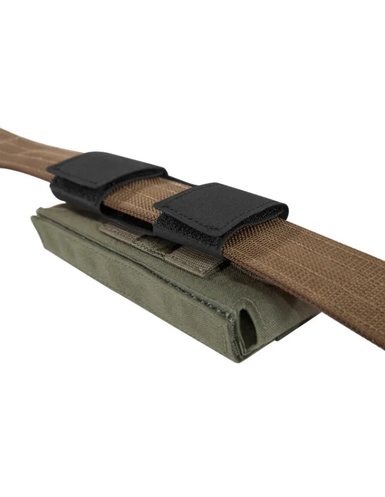 ADAPTADOR TORNIQUETE TASMANIAN TIGER NEGRO