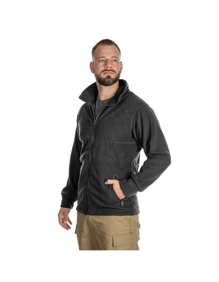 CAZADORA WET WEATHER GEN.II NEGRA