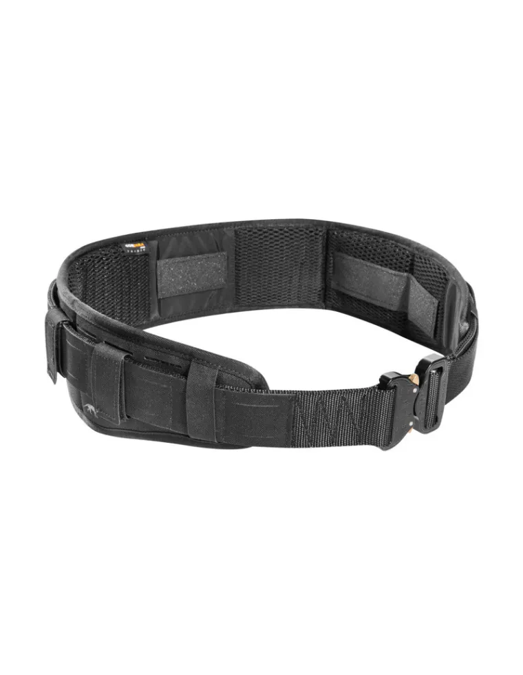 ACOLCHADO CEÑIDOR TASMANIAN TIGER NEGRO